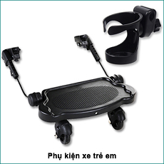 phụ kiện xe trẻ em